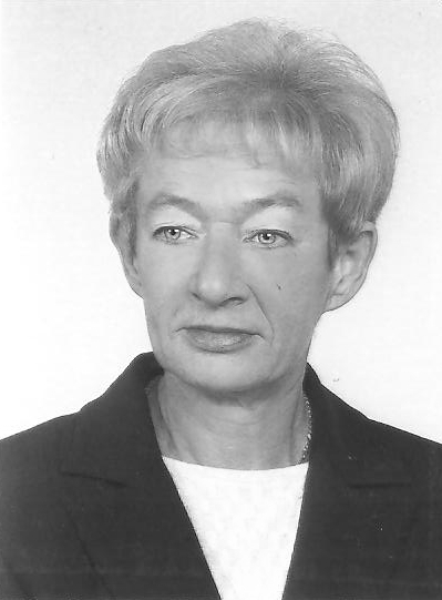 Janina Pogoda